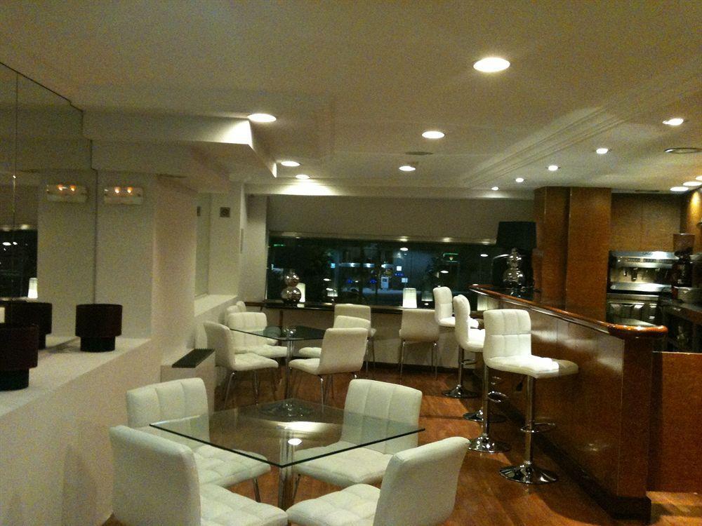Hotel Abbot Barcelona Exterior foto